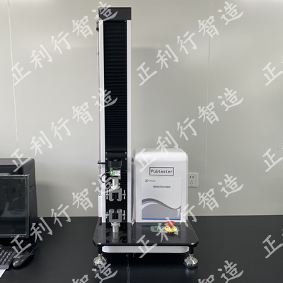 智能電子拉力試驗機