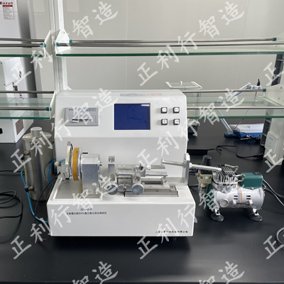 注射器注射針6%魯爾錐頭綜合測試儀