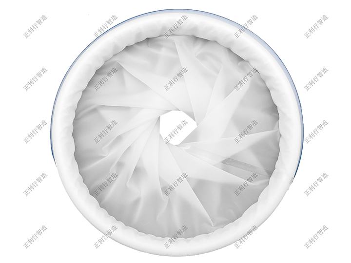 變高款切口保護套(高分子薄膜款)
