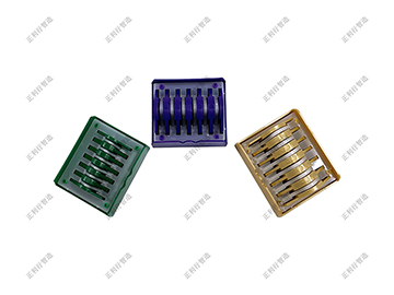 組織夾（血管夾、高分子結(jié)扎夾）